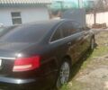 Чорний Ауді А6, об'ємом двигуна 2.4 л та пробігом 2 тис. км за 2500 $, фото 1 на Automoto.ua