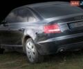 Черный Ауди А6, объемом двигателя 2.97 л и пробегом 320 тыс. км за 2999 $, фото 1 на Automoto.ua