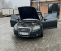Черный Ауди А6, объемом двигателя 3 л и пробегом 298 тыс. км за 7150 $, фото 7 на Automoto.ua