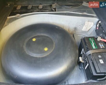 Ауди А6 2005 в Кривом Роге на Automoto.ua Черный Ауди А6, объемом двигателя 3 л и пробегом 341 тыс. км за 8500 $, фото 10 на Automoto.ua