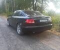 Черный Ауди А6, объемом двигателя 3 л и пробегом 370 тыс. км за 3350 $, фото 4 на Automoto.ua