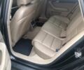 Черный Ауди А6, объемом двигателя 3 л и пробегом 365 тыс. км за 8100 $, фото 8 на Automoto.ua