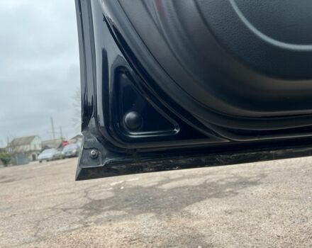 Чорний Ауді А6, об'ємом двигуна 2 л та пробігом 362 тис. км за 8000 $, фото 8 на Automoto.ua