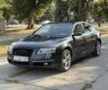 Чорний Ауді А6, об'ємом двигуна 3 л та пробігом 327 тис. км за 4737 $, фото 1 на Automoto.ua