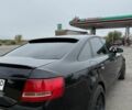 Черный Ауди А6, объемом двигателя 0 л и пробегом 300 тыс. км за 7000 $, фото 12 на Automoto.ua
