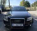 Черный Ауди А6, объемом двигателя 2.7 л и пробегом 310 тыс. км за 7127 $, фото 1 на Automoto.ua