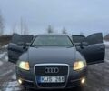 Чорний Ауді А6, об'ємом двигуна 3 л та пробігом 350 тис. км за 3900 $, фото 1 на Automoto.ua