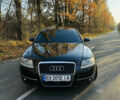 Ауди А6 2005 в Новой Ушице на Automoto.ua Черный Ауди А6, объемом двигателя 2.39 л и пробегом 198 тыс. км за 6800 $, фото 2 на Automoto.ua