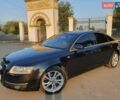 Ауди А6 2005 в Кривом Роге на Automoto.ua Черный Ауди А6, объемом двигателя 3 л и пробегом 341 тыс. км за 8500 $, фото 7 на Automoto.ua