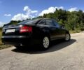 Черный Ауди А6, объемом двигателя 2 л и пробегом 168 тыс. км за 7200 $, фото 2 на Automoto.ua
