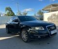 Чорний Ауді А6, об'ємом двигуна 2.97 л та пробігом 434 тис. км за 6600 $, фото 1 на Automoto.ua