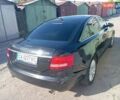 Ауди А6 2005 в Черкассах на Automoto.ua Черный Ауди А6, объемом двигателя 2.4 л и пробегом 324 тыс. км за 5500 $, фото 2 на Automoto.ua