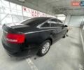 Черный Ауди А6, объемом двигателя 2.4 л и пробегом 150 тыс. км за 8700 $, фото 4 на Automoto.ua