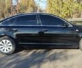 Ауді А6 2005 у Смеле на Automoto.ua Чорний Ауді А6, об'ємом двигуна 2 л та пробігом 500 тис. км за 7500 $, фото 4 на Automoto.ua