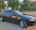 Ауди А6 2005 в Кривом Роге на Automoto.ua Черный Ауди А6, объемом двигателя 3 л и пробегом 341 тыс. км за 8500 $, фото 2 на Automoto.ua