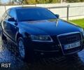 Чорний Ауді А6, об'ємом двигуна 2 л та пробігом 500 тис. км за 7000 $, фото 1 на Automoto.ua