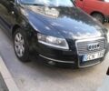Черный Ауди А6, объемом двигателя 2.7 л и пробегом 230 тыс. км за 3500 $, фото 1 на Automoto.ua