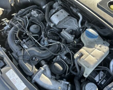 Ауди А6 2005 в Одессе на Automoto.ua Черный Ауди А6, объемом двигателя 2.7 л и пробегом 380 тыс. км за 7300 $, фото 13 на Automoto.ua