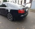 Черный Ауди А6, объемом двигателя 2.97 л и пробегом 350 тыс. км за 8300 $, фото 11 на Automoto.ua