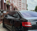 Чорний Ауді А6, об'ємом двигуна 3 л та пробігом 355 тис. км за 9200 $, фото 8 на Automoto.ua