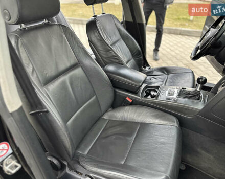 Чорний Ауді А6, об'ємом двигуна 1.97 л та пробігом 323 тис. км за 6700 $, фото 20 на Automoto.ua
