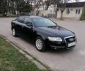Черный Ауди А6, объемом двигателя 2.39 л и пробегом 246 тыс. км за 7300 $, фото 1 на Automoto.ua