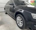 Черный Ауди А6, объемом двигателя 2.4 л и пробегом 150 тыс. км за 8700 $, фото 17 на Automoto.ua