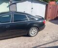 Ауди А6 2005 в Черкассах на Automoto.ua Черный Ауди А6, объемом двигателя 2.4 л и пробегом 324 тыс. км за 5500 $, фото 7 на Automoto.ua