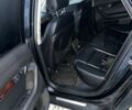 Черный Ауди А6, объемом двигателя 3 л и пробегом 421 тыс. км за 3400 $, фото 7 на Automoto.ua