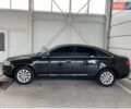Черный Ауди А6, объемом двигателя 2.4 л и пробегом 150 тыс. км за 8700 $, фото 6 на Automoto.ua