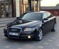 Чорний Ауді А6, об'ємом двигуна 3 л та пробігом 375 тис. км за 4550 $, фото 1 на Automoto.ua