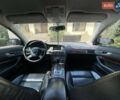 Черный Ауди А6, объемом двигателя 3 л и пробегом 260 тыс. км за 10000 $, фото 6 на Automoto.ua