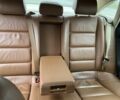 Чорний Ауді А6, об'ємом двигуна 2 л та пробігом 362 тис. км за 8000 $, фото 15 на Automoto.ua