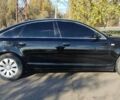 Чорний Ауді А6, об'ємом двигуна 1.98 л та пробігом 503 тис. км за 7500 $, фото 4 на Automoto.ua