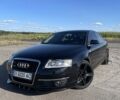 Чорний Ауді А6, об'ємом двигуна 2.7 л та пробігом 306 тис. км за 7198 $, фото 1 на Automoto.ua
