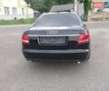 Черный Ауди А6, объемом двигателя 2.97 л и пробегом 400 тыс. км за 3750 $, фото 8 на Automoto.ua