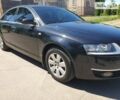 Чорний Ауді А6, об'ємом двигуна 0 л та пробігом 280 тис. км за 8300 $, фото 2 на Automoto.ua