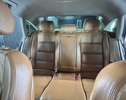 Ауди А6 2005 в Киеве на Automoto.ua Черный Ауди А6, объемом двигателя 3 л и пробегом 289 тыс. км за 7200 $, фото 7 на Automoto.ua