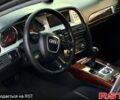 Черный Ауди А6, объемом двигателя 2.7 л и пробегом 217 тыс. км за 6400 $, фото 8 на Automoto.ua