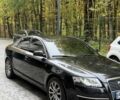 Черный Ауди А6, объемом двигателя 3 л и пробегом 360 тыс. км за 4505 $, фото 1 на Automoto.ua