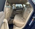 Черный Ауди А6, объемом двигателя 3 л и пробегом 270 тыс. км за 3246 $, фото 9 на Automoto.ua