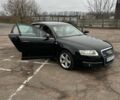 Чорний Ауді А6, об'ємом двигуна 2 л та пробігом 362 тис. км за 8000 $, фото 16 на Automoto.ua