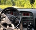 Черный Ауди А6, объемом двигателя 2 л и пробегом 168 тыс. км за 7200 $, фото 4 на Automoto.ua