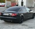 Черный Ауди А6, объемом двигателя 3 л и пробегом 315 тыс. км за 3800 $, фото 5 на Automoto.ua
