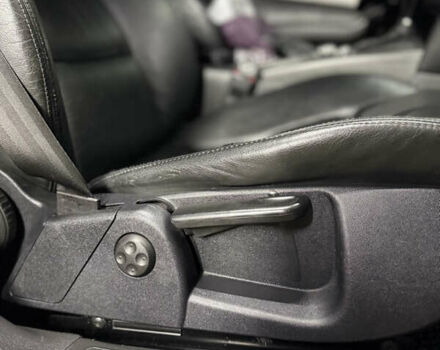 Чорний Ауді А6, об'ємом двигуна 2.97 л та пробігом 332 тис. км за 6200 $, фото 7 на Automoto.ua