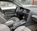 Черный Ауди А6, объемом двигателя 3 л и пробегом 230 тыс. км за 1655 $, фото 3 на Automoto.ua