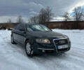Чорний Ауді А6, об'ємом двигуна 2.97 л та пробігом 425 тис. км за 7700 $, фото 1 на Automoto.ua