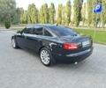 Черный Ауди А6, объемом двигателя 3 л и пробегом 300 тыс. км за 4800 $, фото 8 на Automoto.ua