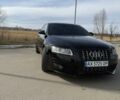 Черный Ауди А6, объемом двигателя 2.39 л и пробегом 300 тыс. км за 7000 $, фото 4 на Automoto.ua