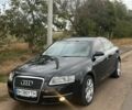Черный Ауди А6, объемом двигателя 2.39 л и пробегом 350 тыс. км за 5999 $, фото 1 на Automoto.ua